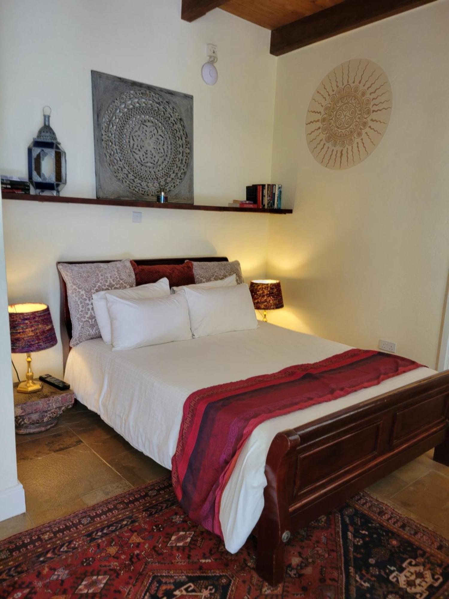 Karen Gables Appartement Nairobi Buitenkant foto