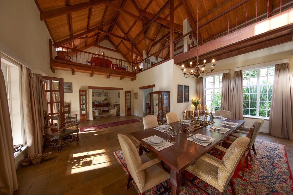 Karen Gables Appartement Nairobi Buitenkant foto