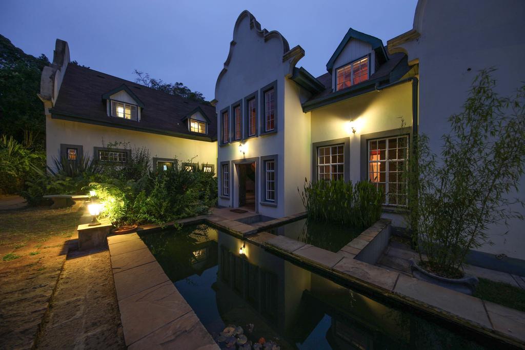 Karen Gables Appartement Nairobi Buitenkant foto