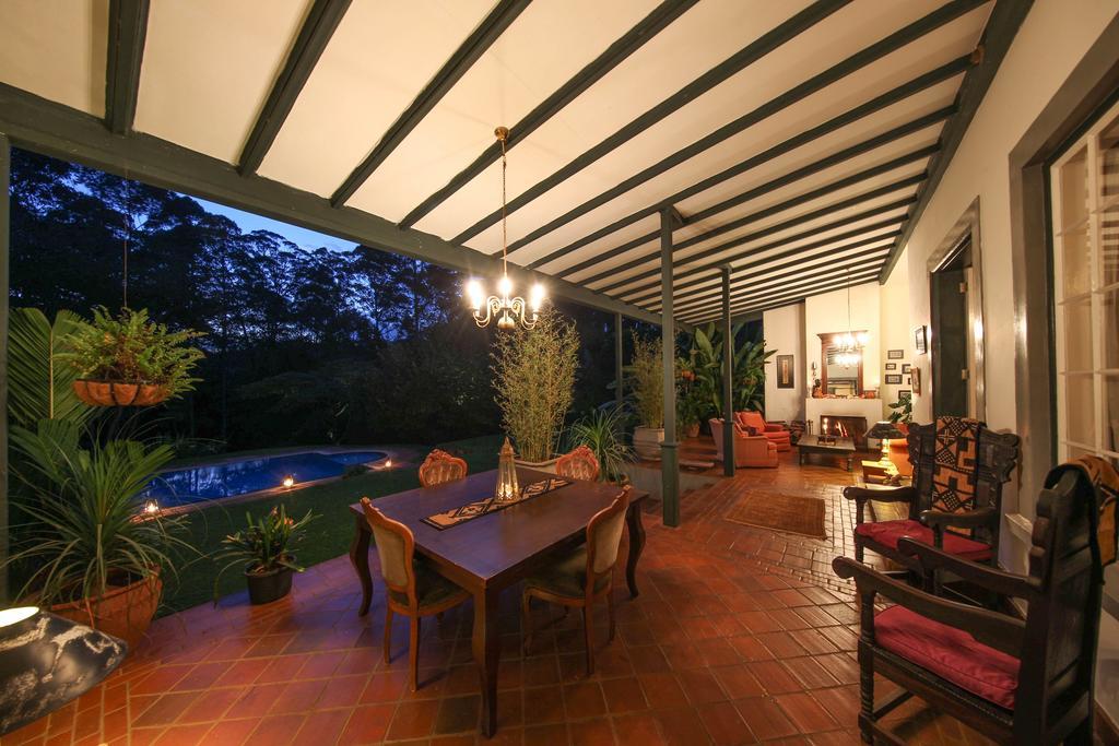 Karen Gables Appartement Nairobi Buitenkant foto