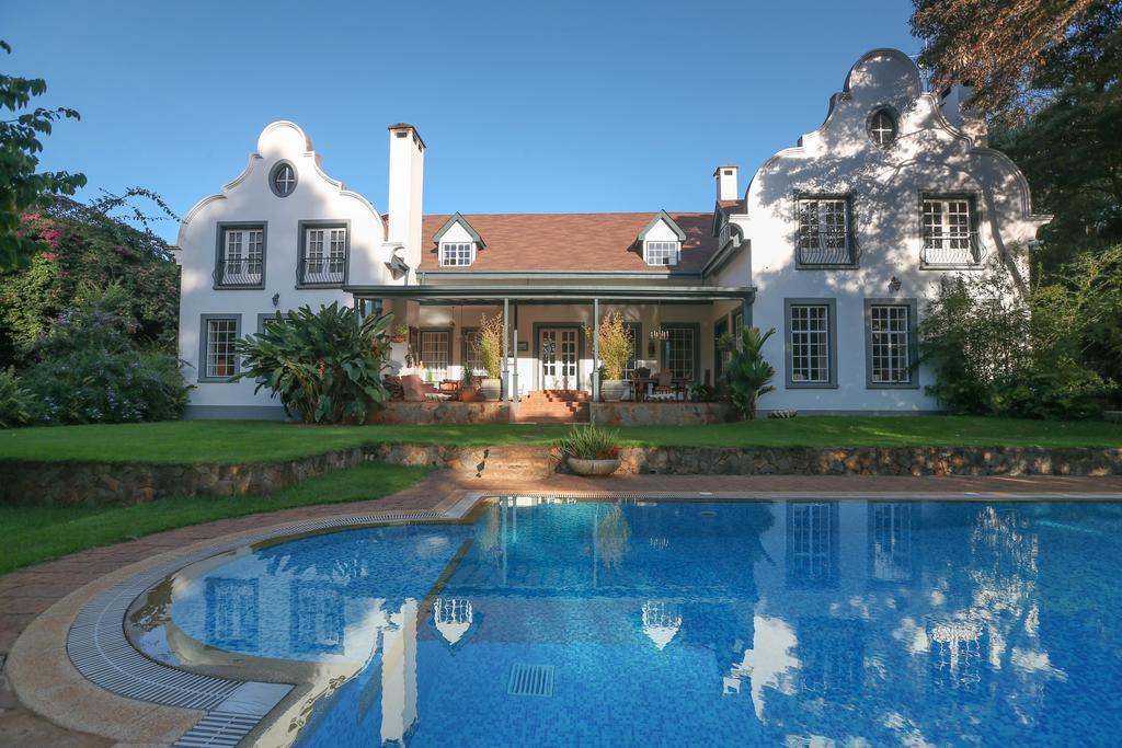 Karen Gables Appartement Nairobi Buitenkant foto