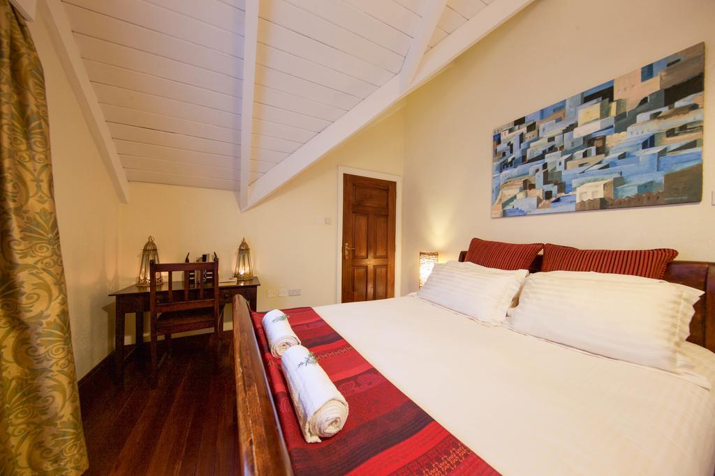 Karen Gables Appartement Nairobi Buitenkant foto