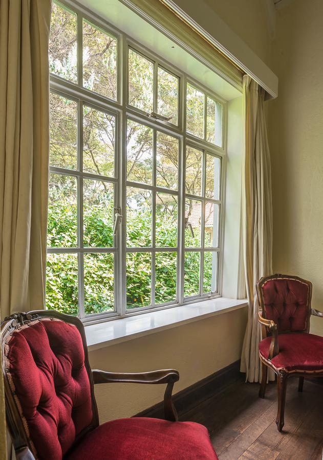 Karen Gables Appartement Nairobi Buitenkant foto