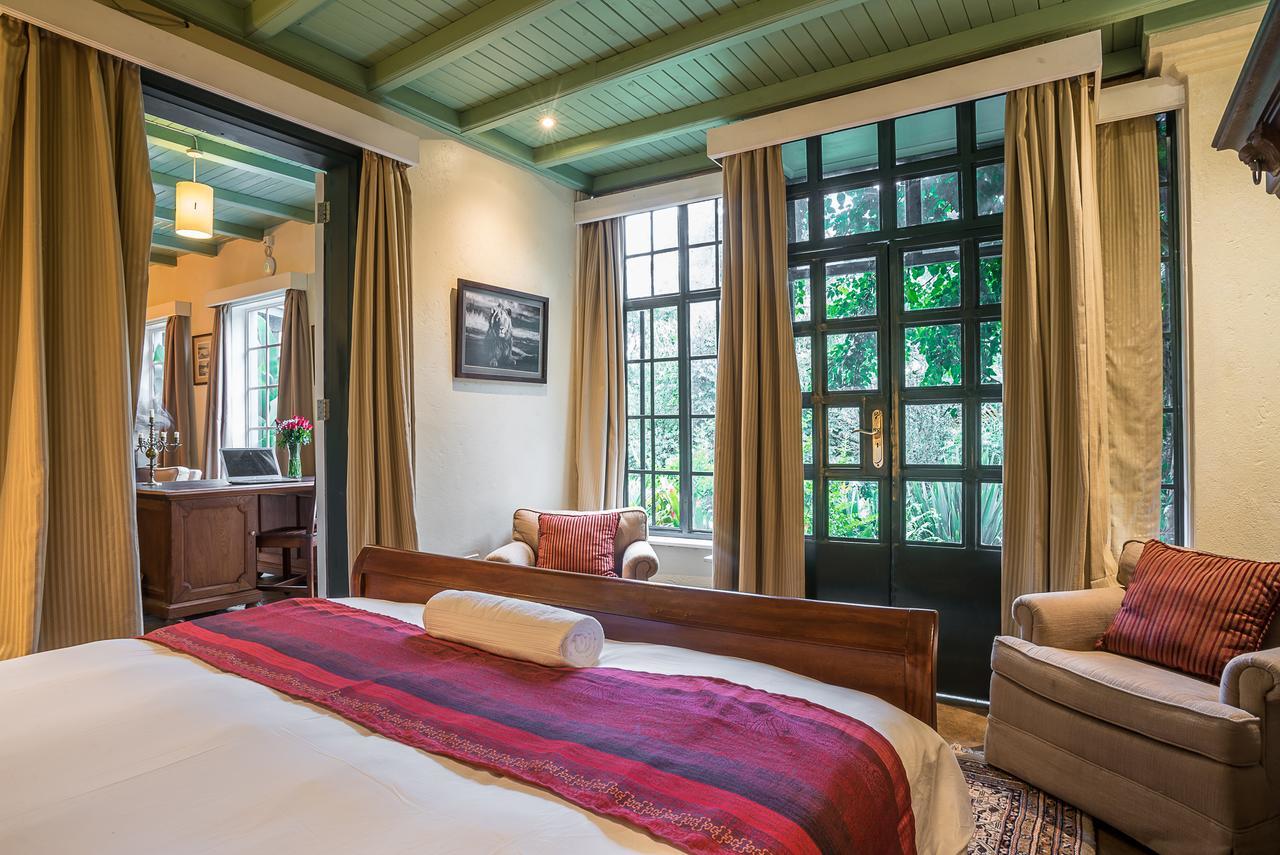 Karen Gables Appartement Nairobi Buitenkant foto