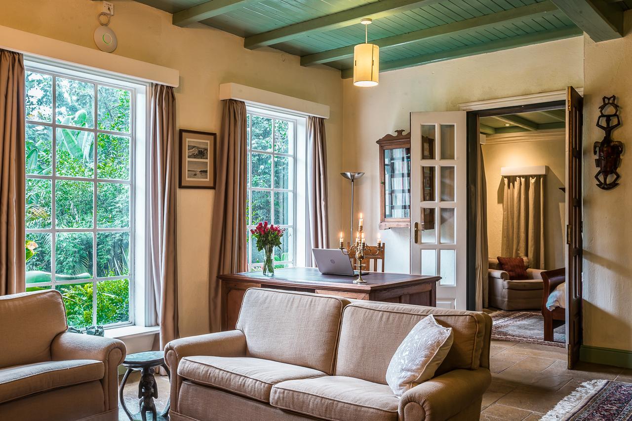 Karen Gables Appartement Nairobi Buitenkant foto