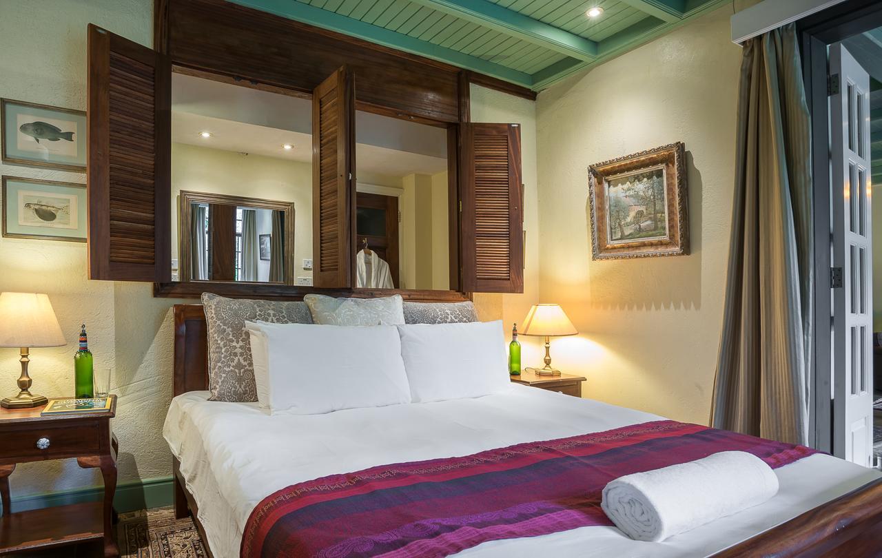 Karen Gables Appartement Nairobi Buitenkant foto