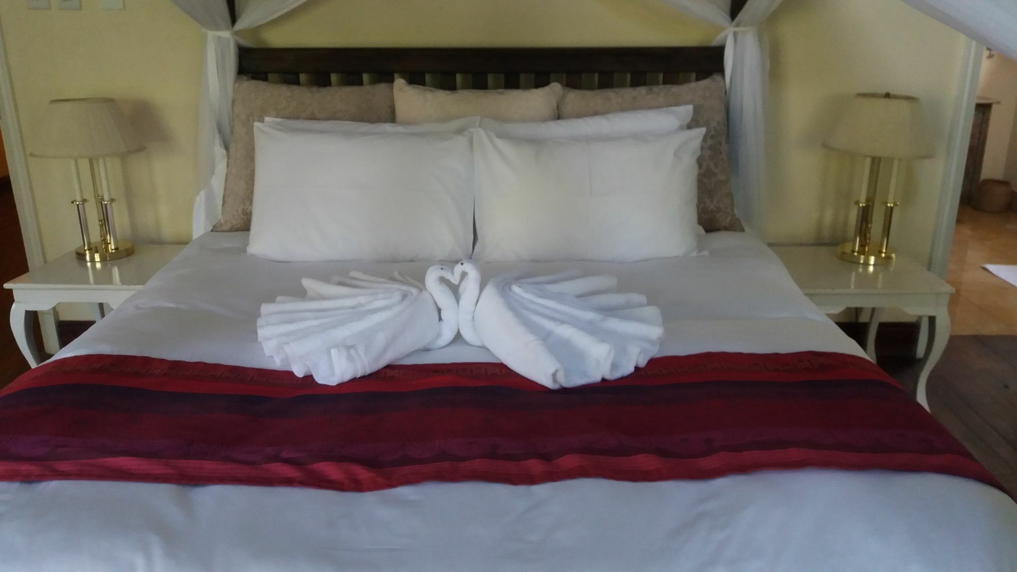 Karen Gables Appartement Nairobi Buitenkant foto