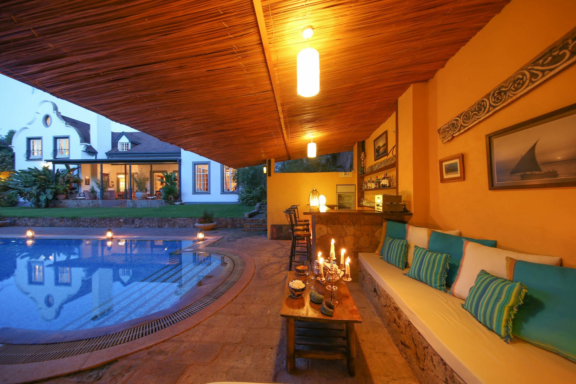 Karen Gables Appartement Nairobi Buitenkant foto