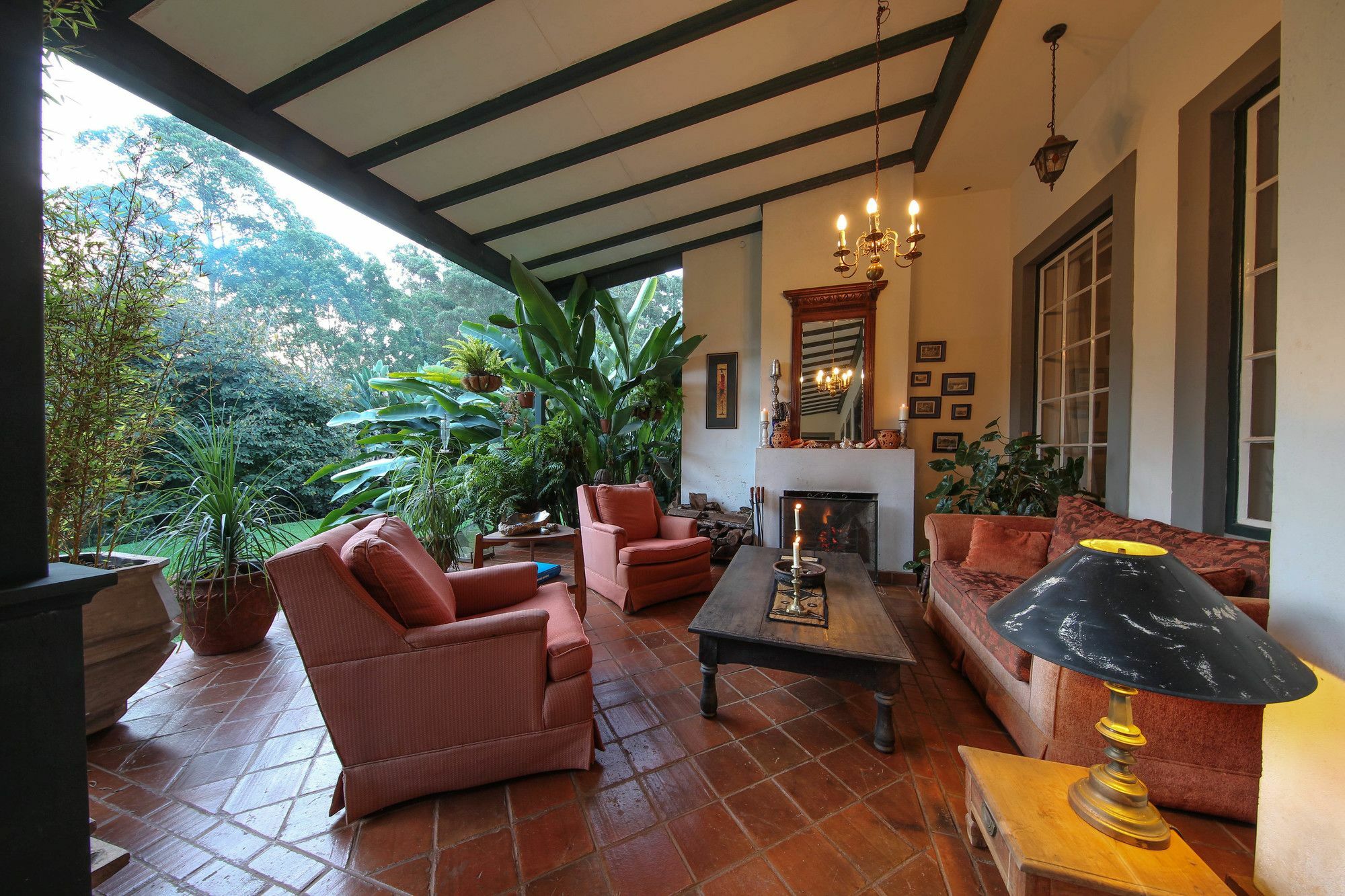 Karen Gables Appartement Nairobi Buitenkant foto