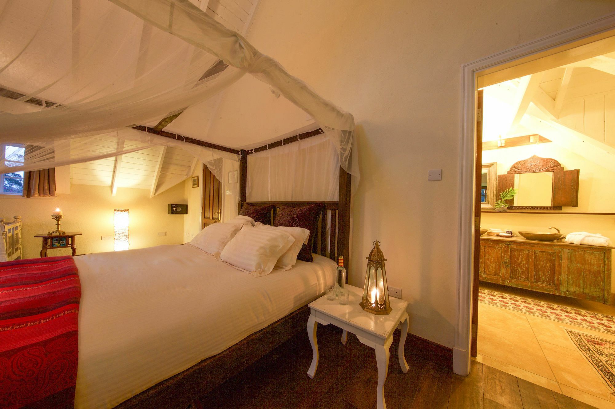 Karen Gables Appartement Nairobi Buitenkant foto