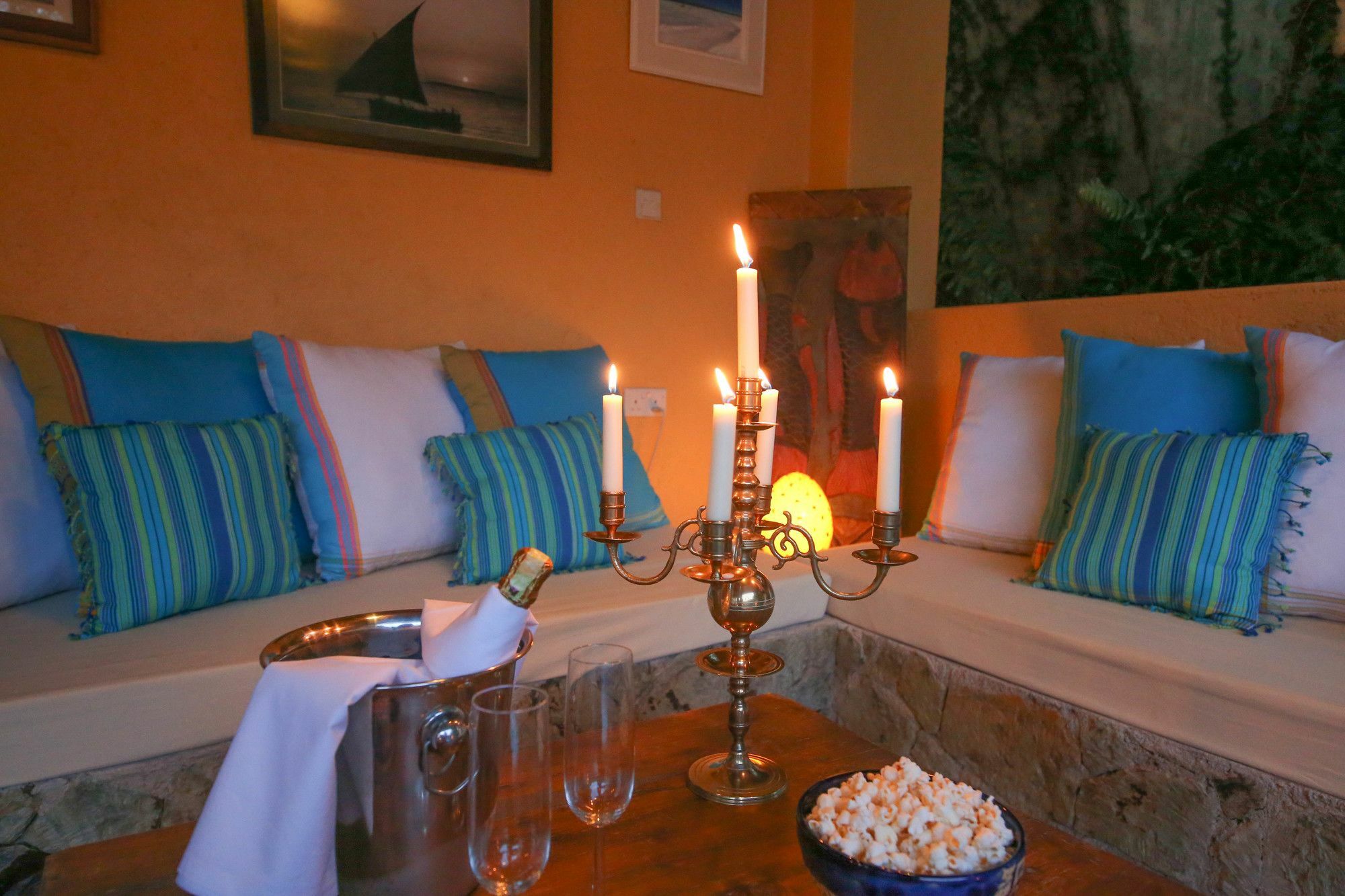 Karen Gables Appartement Nairobi Buitenkant foto