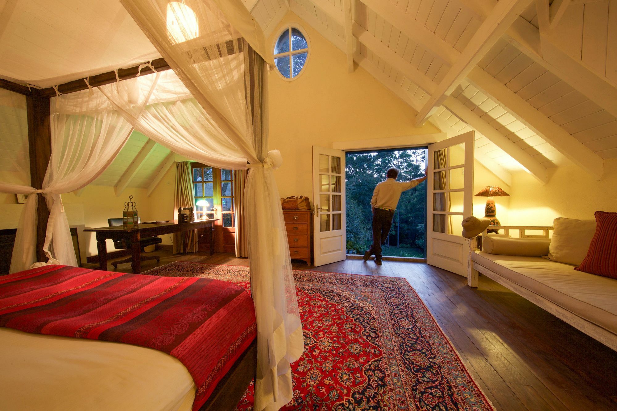 Karen Gables Appartement Nairobi Buitenkant foto