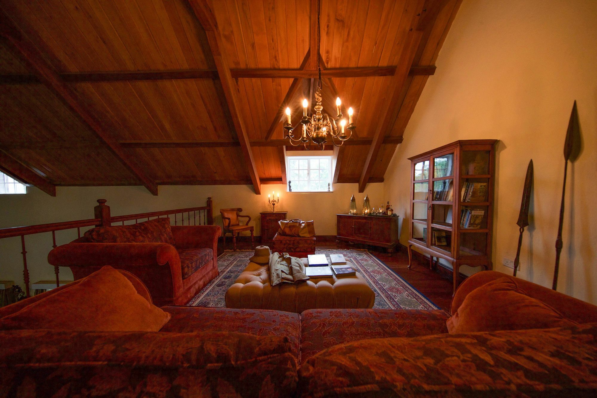 Karen Gables Appartement Nairobi Buitenkant foto