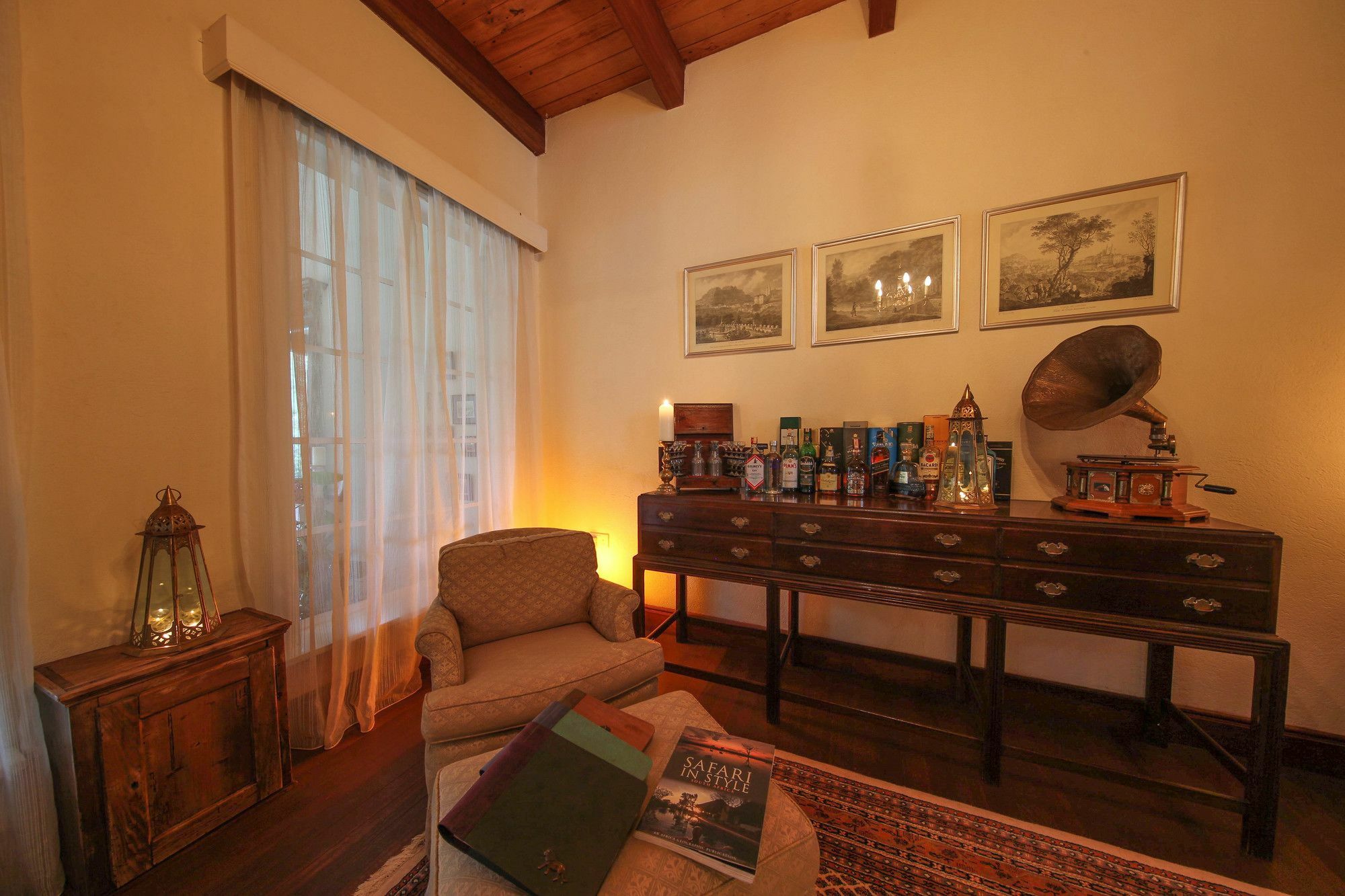 Karen Gables Appartement Nairobi Buitenkant foto