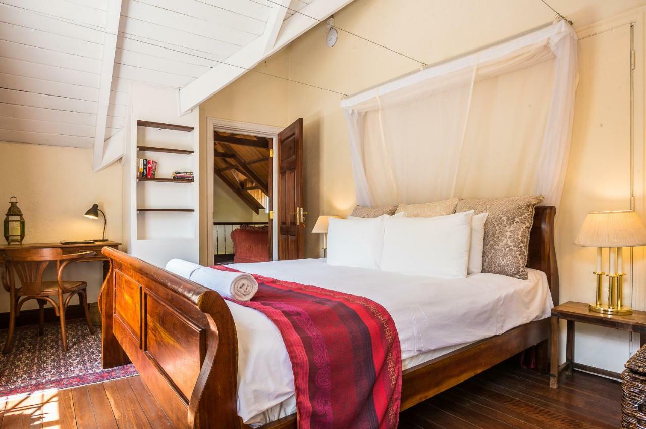 Karen Gables Appartement Nairobi Buitenkant foto