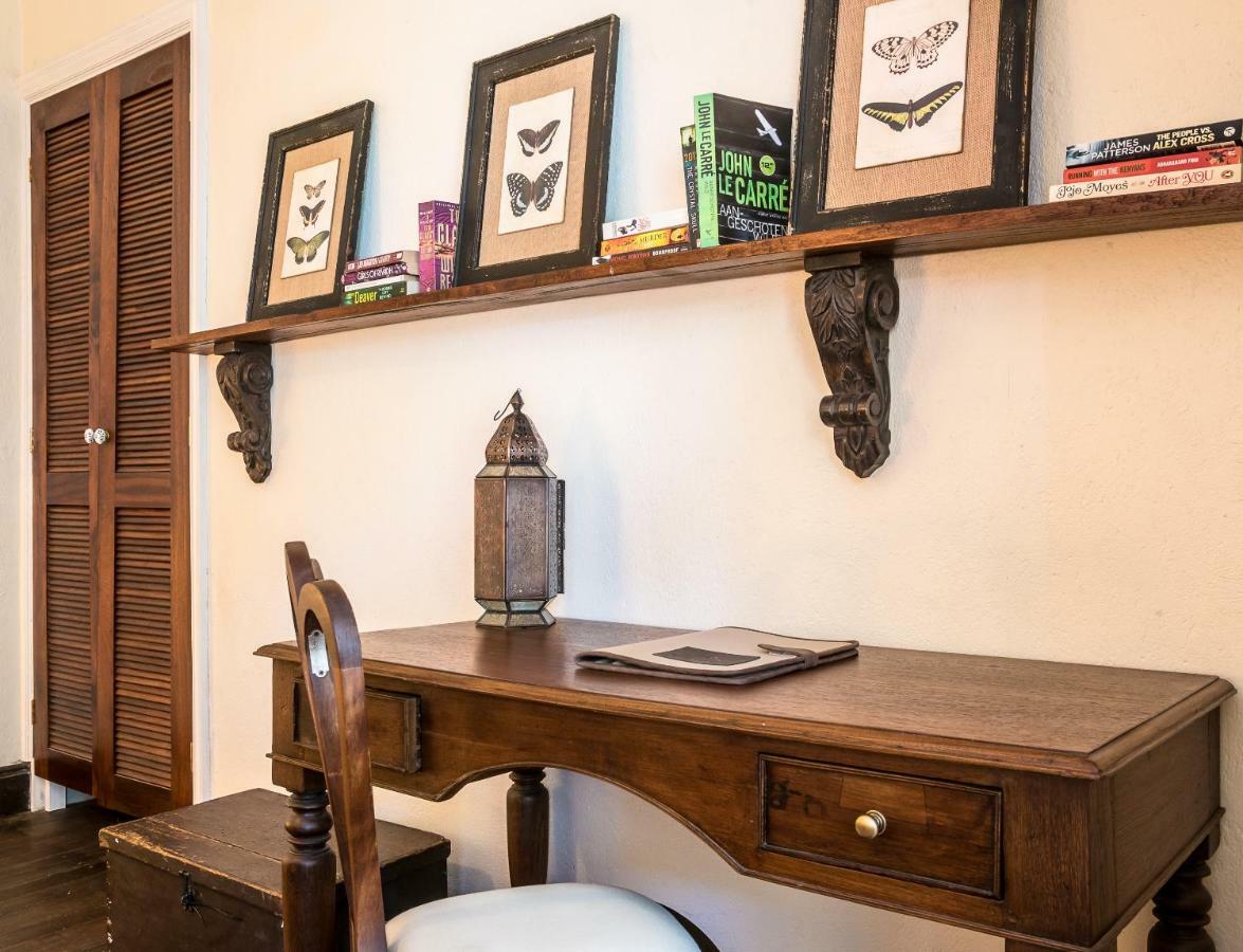 Karen Gables Appartement Nairobi Buitenkant foto