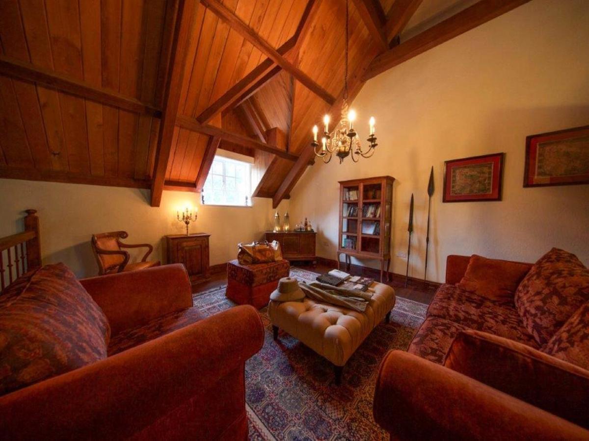 Karen Gables Appartement Nairobi Buitenkant foto
