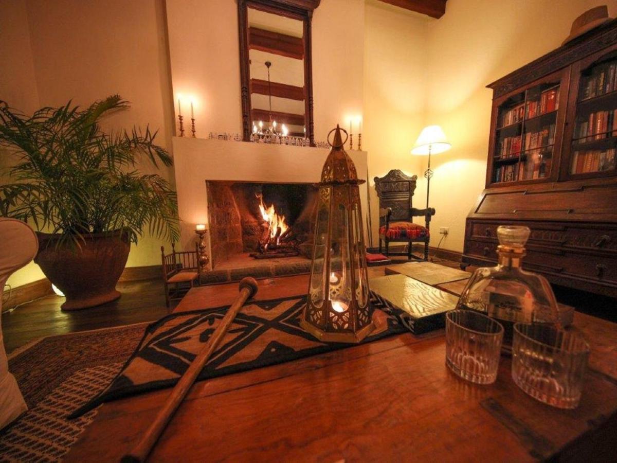 Karen Gables Appartement Nairobi Buitenkant foto