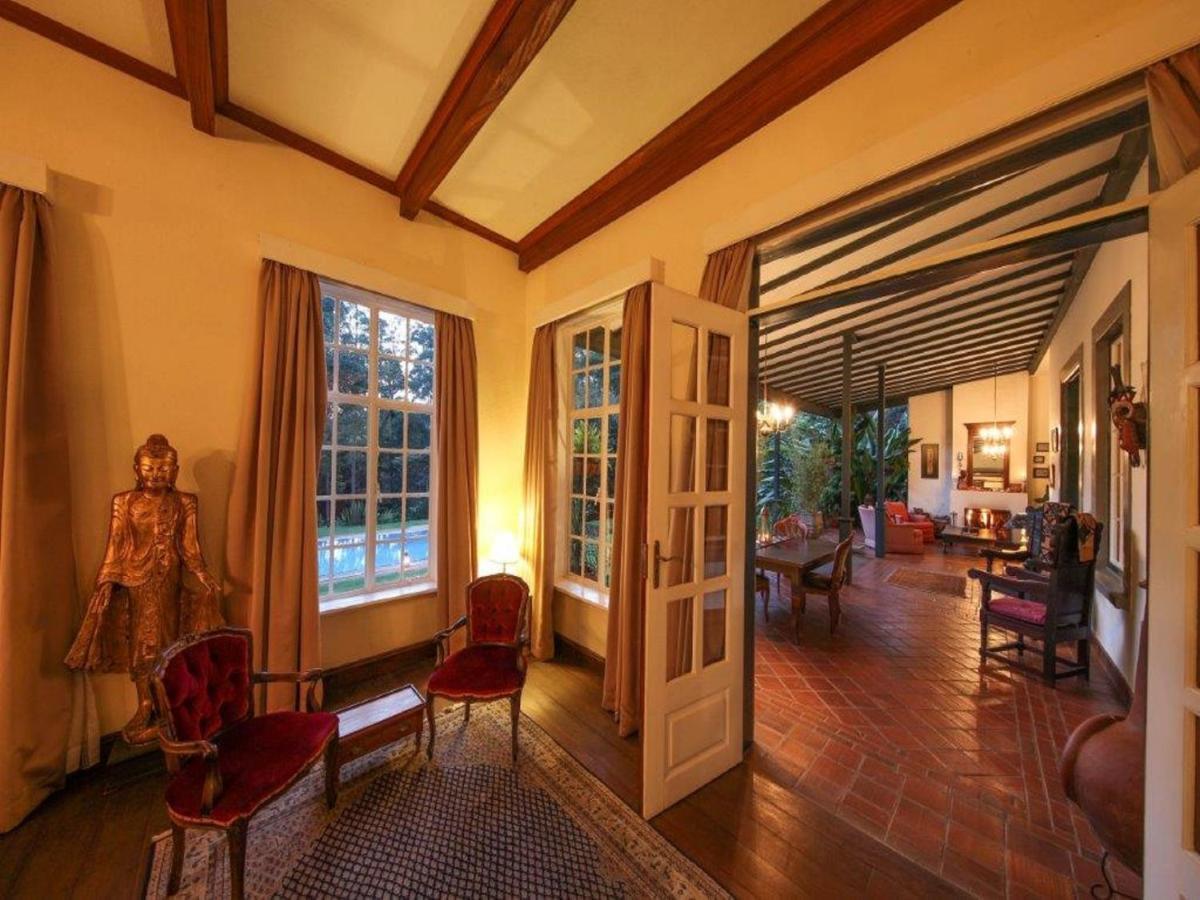 Karen Gables Appartement Nairobi Buitenkant foto