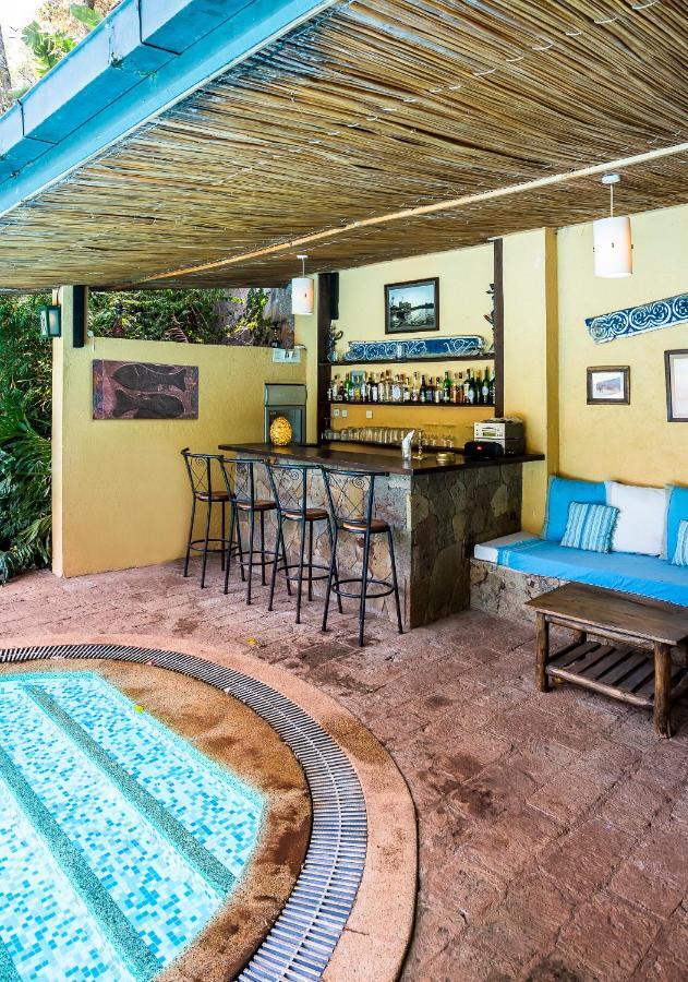 Karen Gables Appartement Nairobi Buitenkant foto